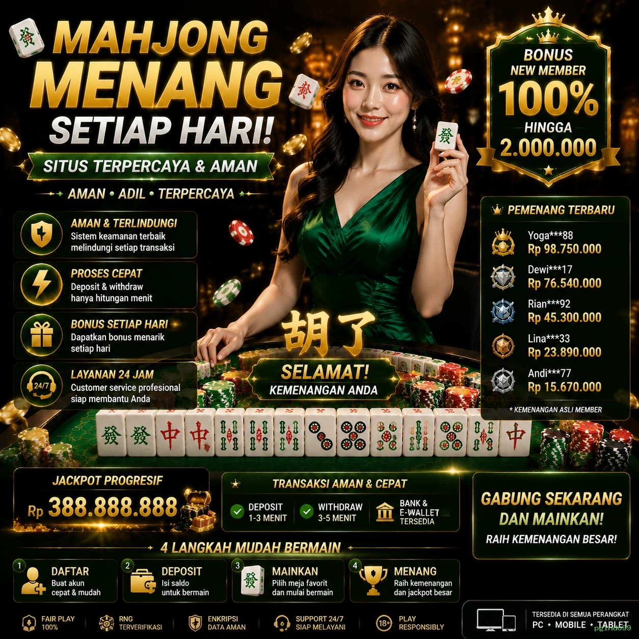 Tantangan dan Peluang di pgindo99 untuk Pengembang Game