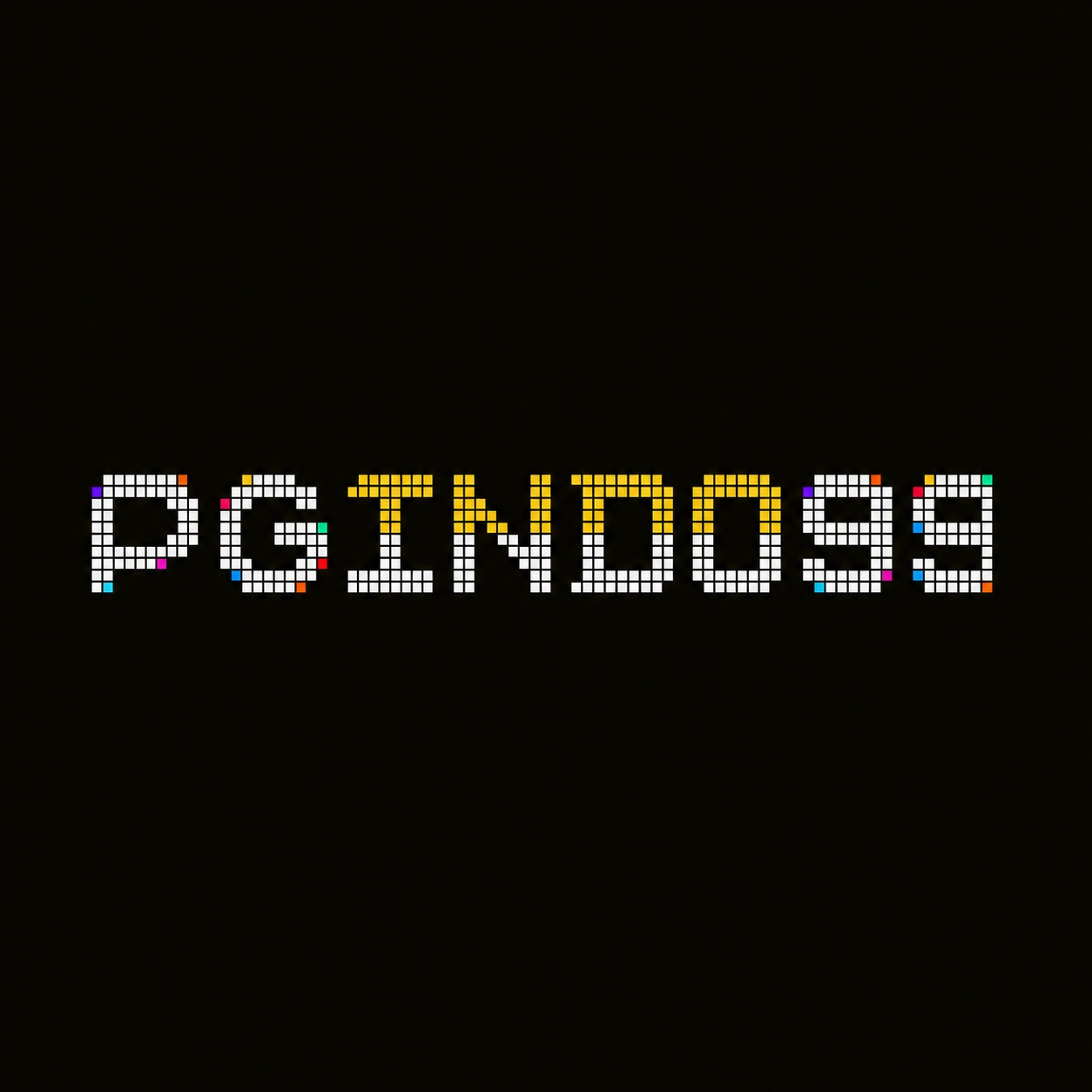 pgindo99 Logo
